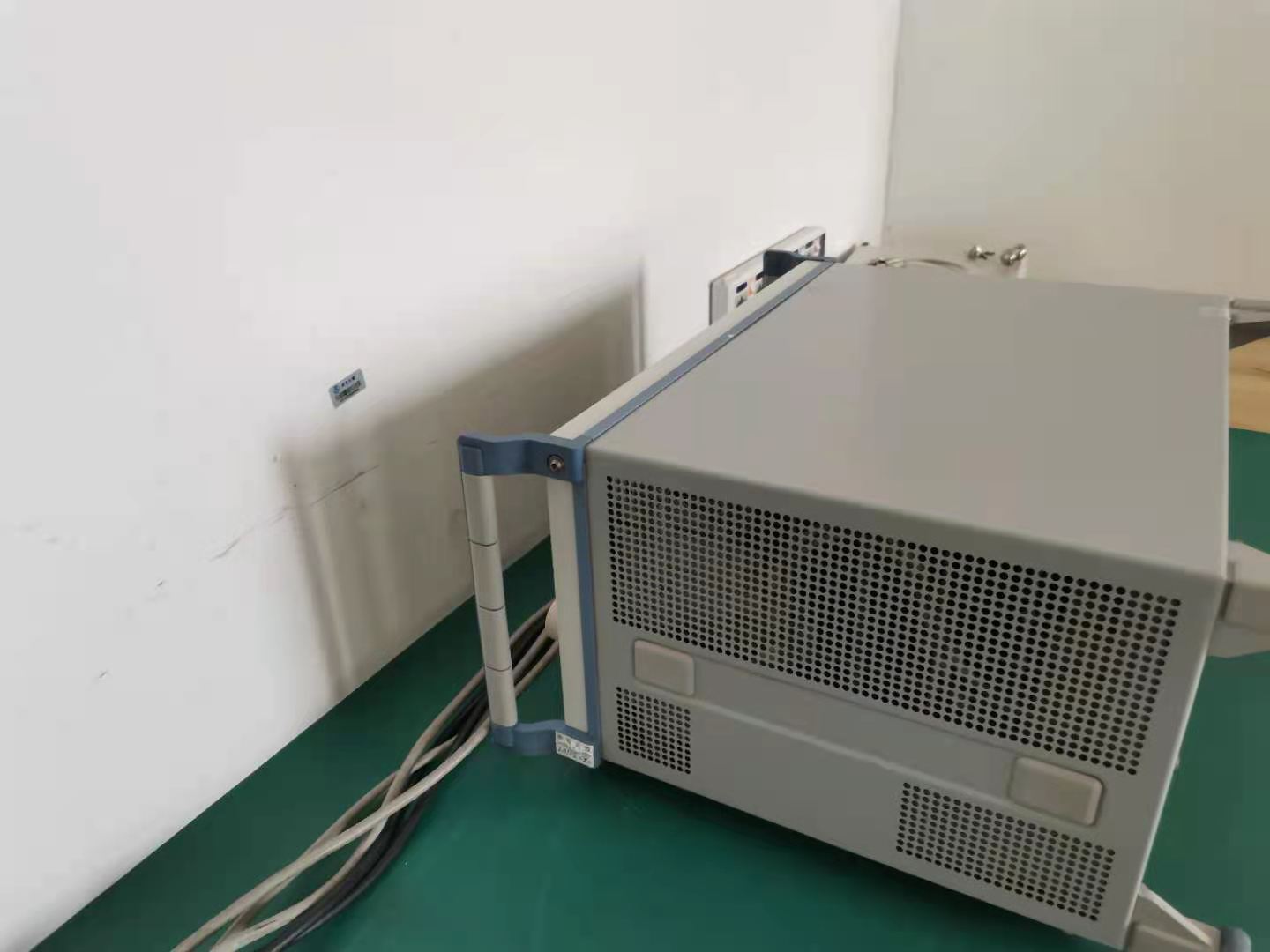 销售+回收+维修：R&S~ZVB4/ZVB8/ZVA8/ZVN4/ZVN8网络分析仪