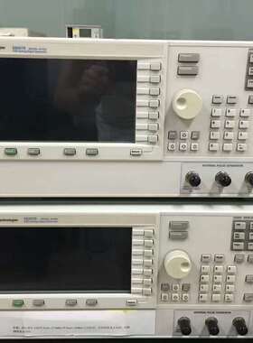 销售/回收Agilent 安捷伦 E8257D E8267D E8663D 微波信号发生器