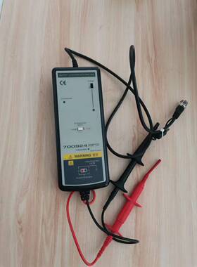 现货特卖：横河Yokogawa原装700924 模块 700925 示波器差分探头