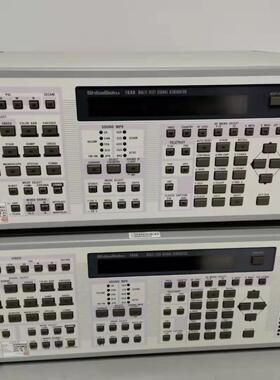 现货供应：ShibaSoku芝测 TG39AC TG39BC TG39BX电视信号发生器