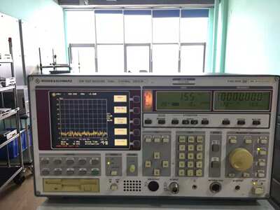 销售/租赁：ESCS30罗德与施瓦茨ESCS30 EMI接收机9 kHz-2.75 GHz
