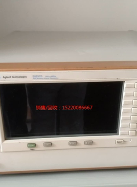 租赁/回收安捷伦 E8257C/E8257D/E8267D/E8267C/E8247C微波信号源