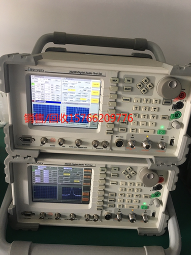 租售综合测试仪艾法斯IFR3920