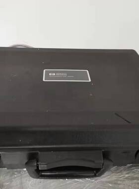 租售/回收 安捷伦4339B 4338B 4349B高阻表16339A/16008A 夹具