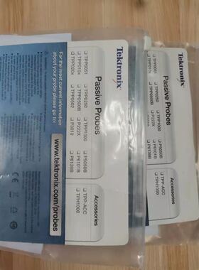 现货特卖 泰克  TPP0201  TPP0201  示波器探头多个（全新原装）