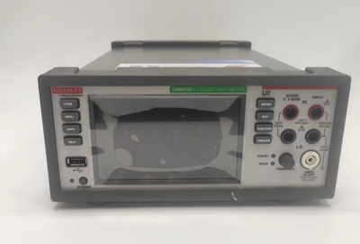 吉时利数字万用表DMM7510