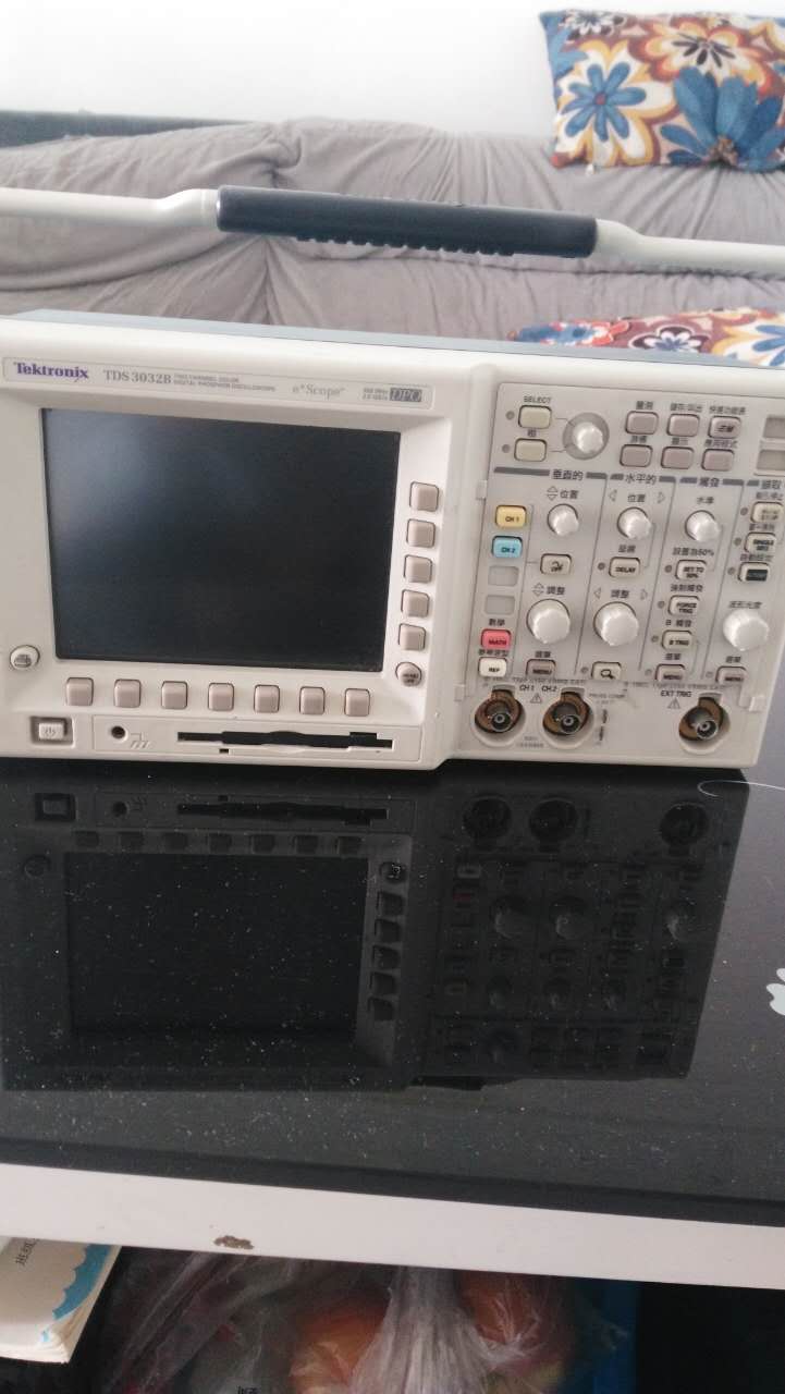 TDS3034B   TDS3032B   DPO2014B   示波器
