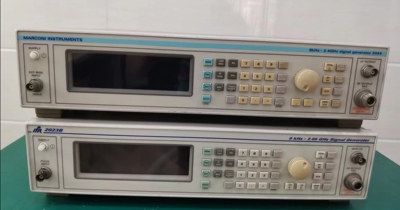 现货信号发生器艾法斯IFR2023B