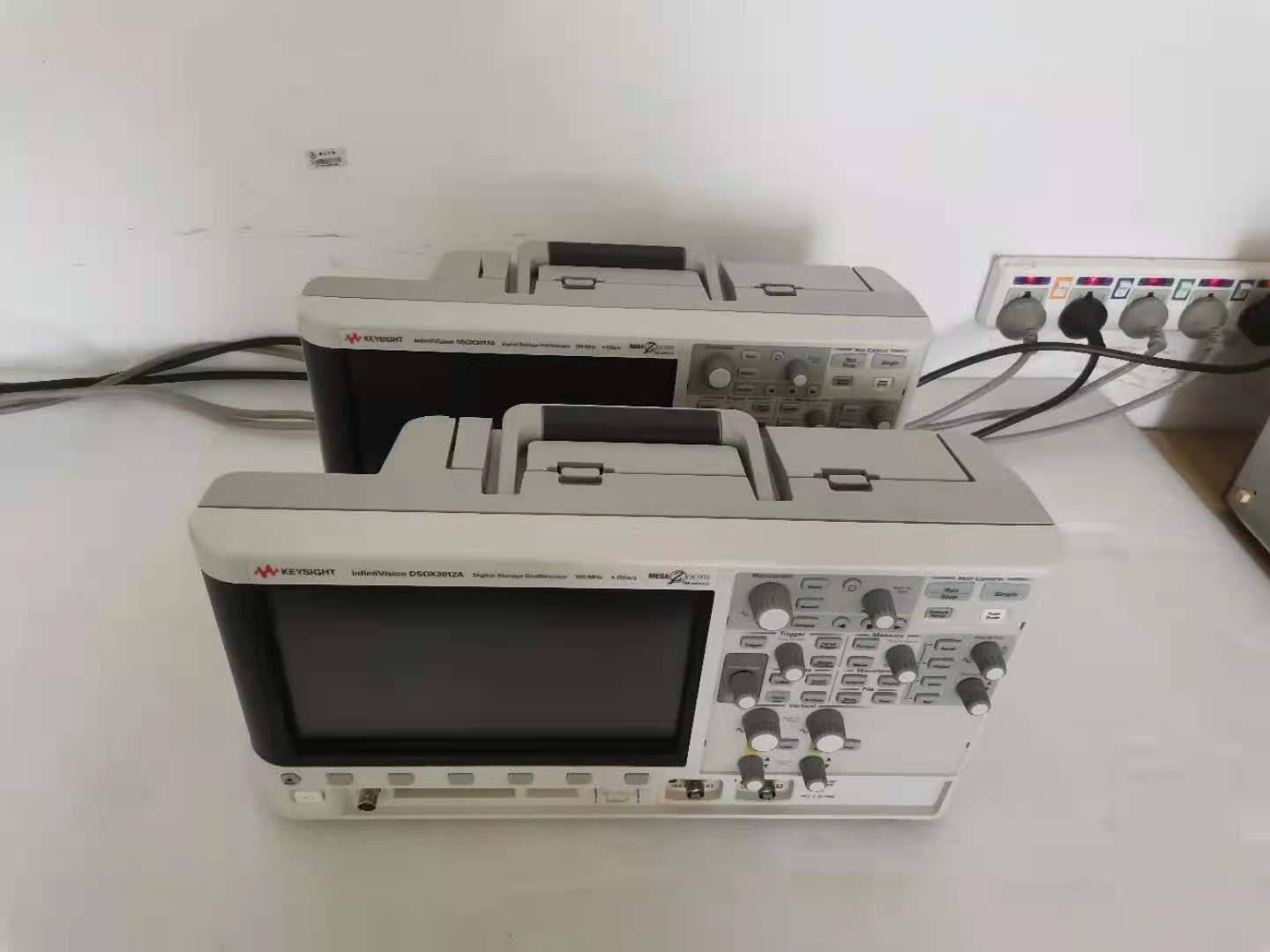 现货 包邮  Keysight DSOX3012A  DSOX-3052A 示波器 租售