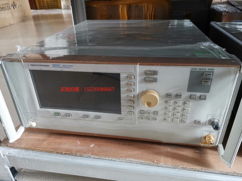 现货出售：安捷伦E8247C  E8247C   E8257C  40G微波信号源