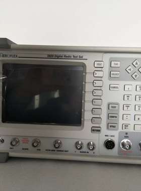 回收/租赁/销售 艾法斯IFR3920/IFR3920综合测试仪