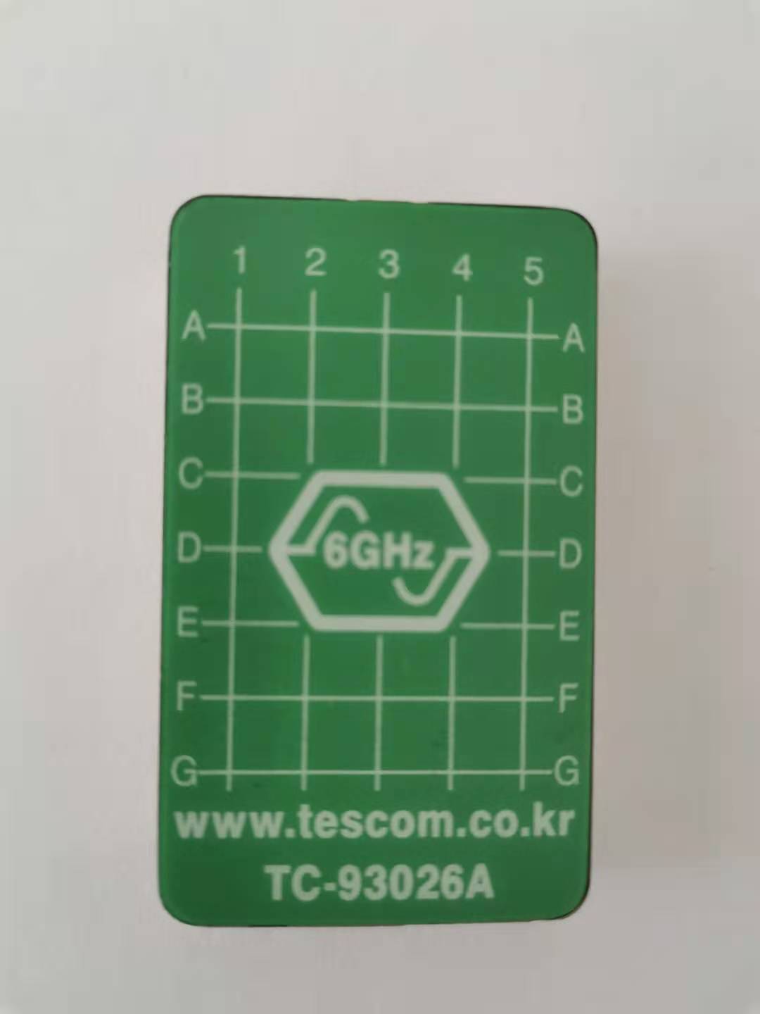 TC-93026B天线耦合板