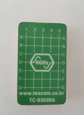 现货出售TC-93023C/B TC-93026A耦合板TC-93026B 天线耦合板6G/3g