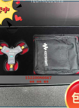 租售KEYSIGHT 85563A 85564A 85515A 85562A 85561A   校准件