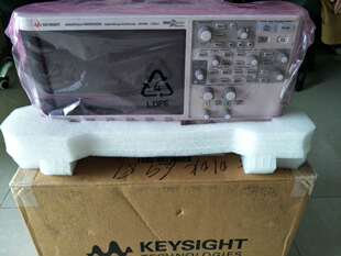 回收+维修+买卖DSOX2012A示波器,DSOX2022A示波器