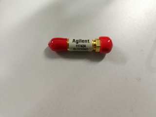 出售安捷伦：Agilent 11742A、11742A、11742A 隔直电容器