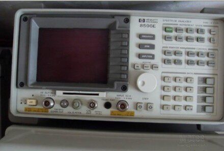 回收8564E频谱分析仪销售惠普