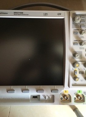 回收+销售：TDS7104B示波器，收购买卖DSO7104B数字示波器