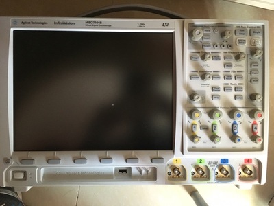 回收+销售：TDS7104B示波器，收购买卖DSO7104B数字示波器