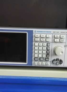 《销售回收》租赁维修：R&S SMF100A/ SMF100A 信号发生器