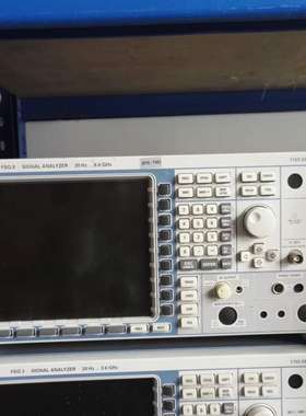 供应R&S ：FSQ3、FSQ26、 FSQ8、 FSQ40、信号分析仪