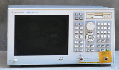 现货安捷伦网络分析仪E5062A