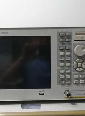 新到货安捷伦AgilentE5062AE5061BE5071CN5224A,N5241A网络分析仪