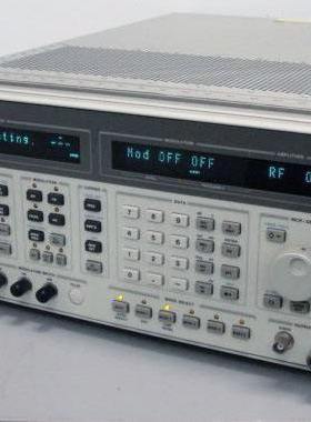 销售，回收，收购HP8665B/HP8648D/HP8648C/HP8648B/8648A信号源