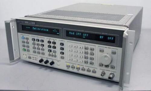 惠普HP8648B/8648A信号源