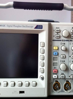 回收+买卖+出售：泰克TDS3012B/TDS3012C/TDS3014示波器
