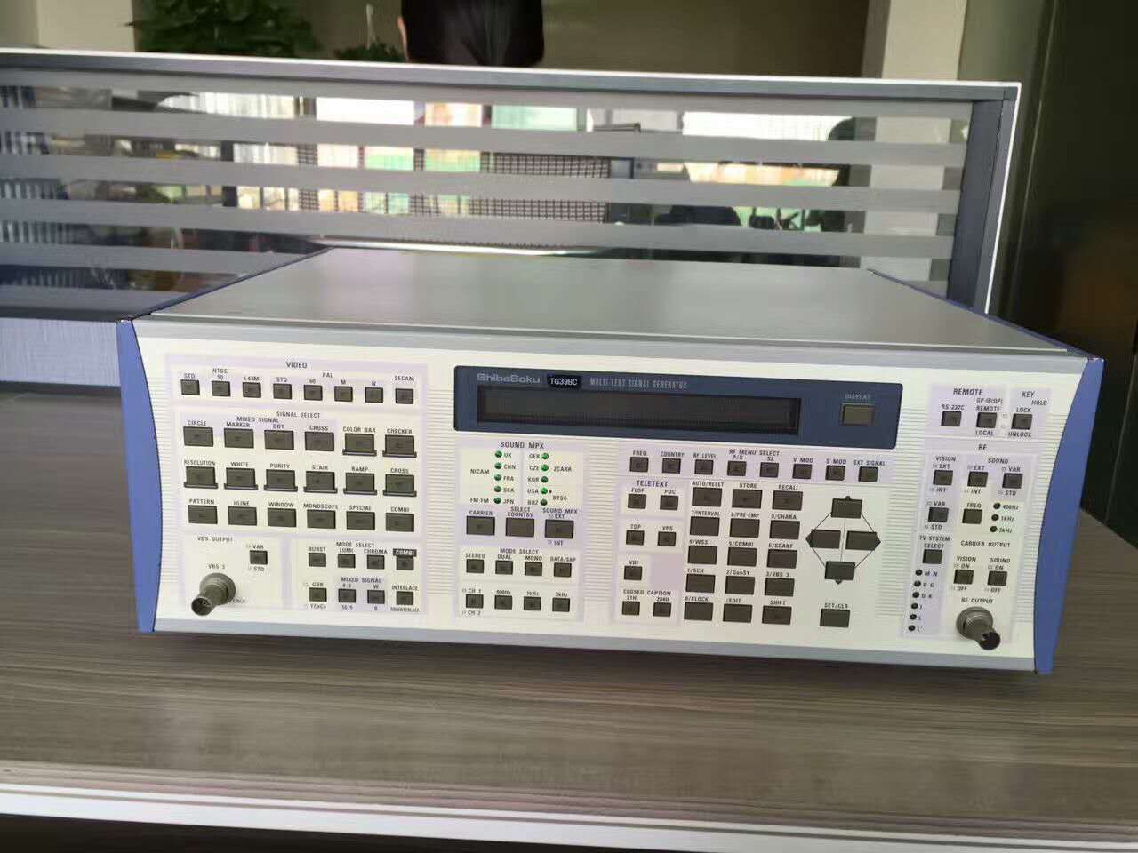 回收，收购，买卖罗德施瓦茨ZNC3/ZVN40/ZVN20/ZVN4网络分析仪|msdalam kategori Aksesori Digital 3C, pasaran komponen elektronik, 实验器材/测试器材/开发工具, 电子测试与检测器具 - dari Buy2taobao.com untuk memberikan perkhidmatan ejen Taobao profesional membeli