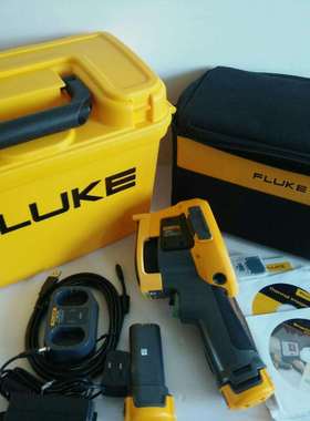 租售+买卖flkuke福禄克Ti100/Ti200/TI300，ti25热像仪