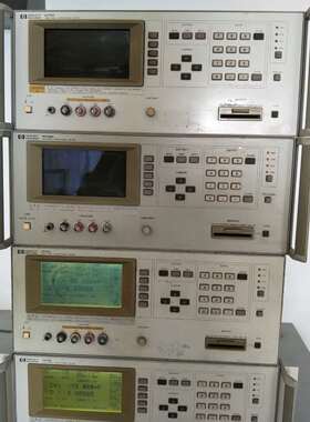 现货出售安捷伦/HP4288A、4278A、4278ALRC测试仪电桥