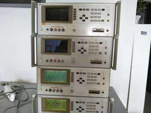 现货出售安捷伦/HP4288A、4278A、4278ALRC测试仪电桥