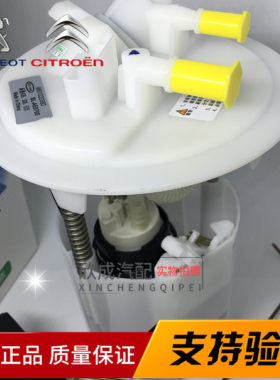 东风标致3008 2.0 EC5专用燃油泵油箱用油泵燃油泵总成原装正品