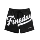 Fineday American Mesh Shorts (черный)