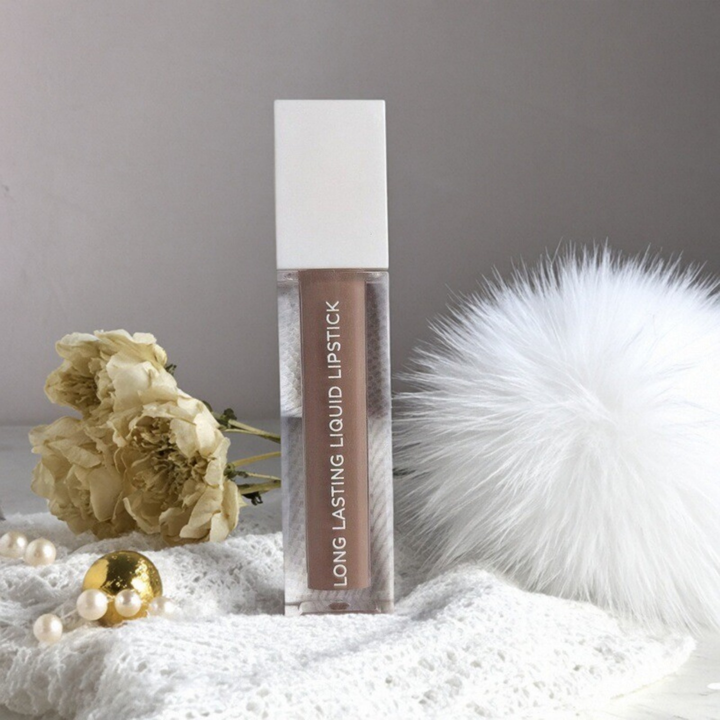 唇釉裸色水泥土紫薯葡萄梅子豆沙