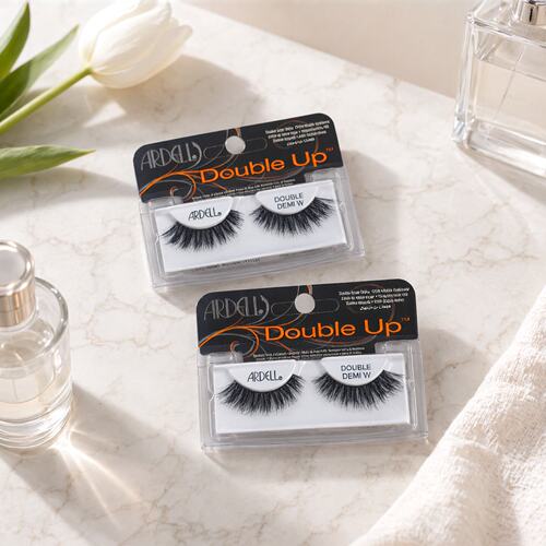 ARDELL艾黛儿假睫毛浓密卷翘自然