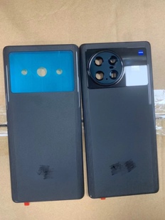 适用XNote原装玻璃后盖XNote原装屏幕前中框手机壳电池盖后屏拆机