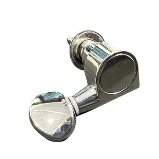 雅马哈YAMAHA原装吉他弦钮卷弦器LL LL16 LLTAFG800 FG830系列