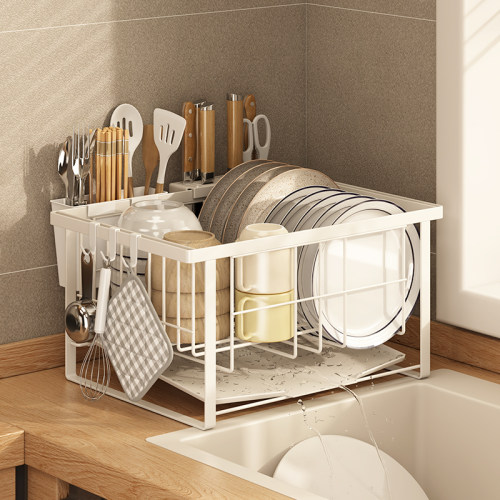 免安装，自动沥水