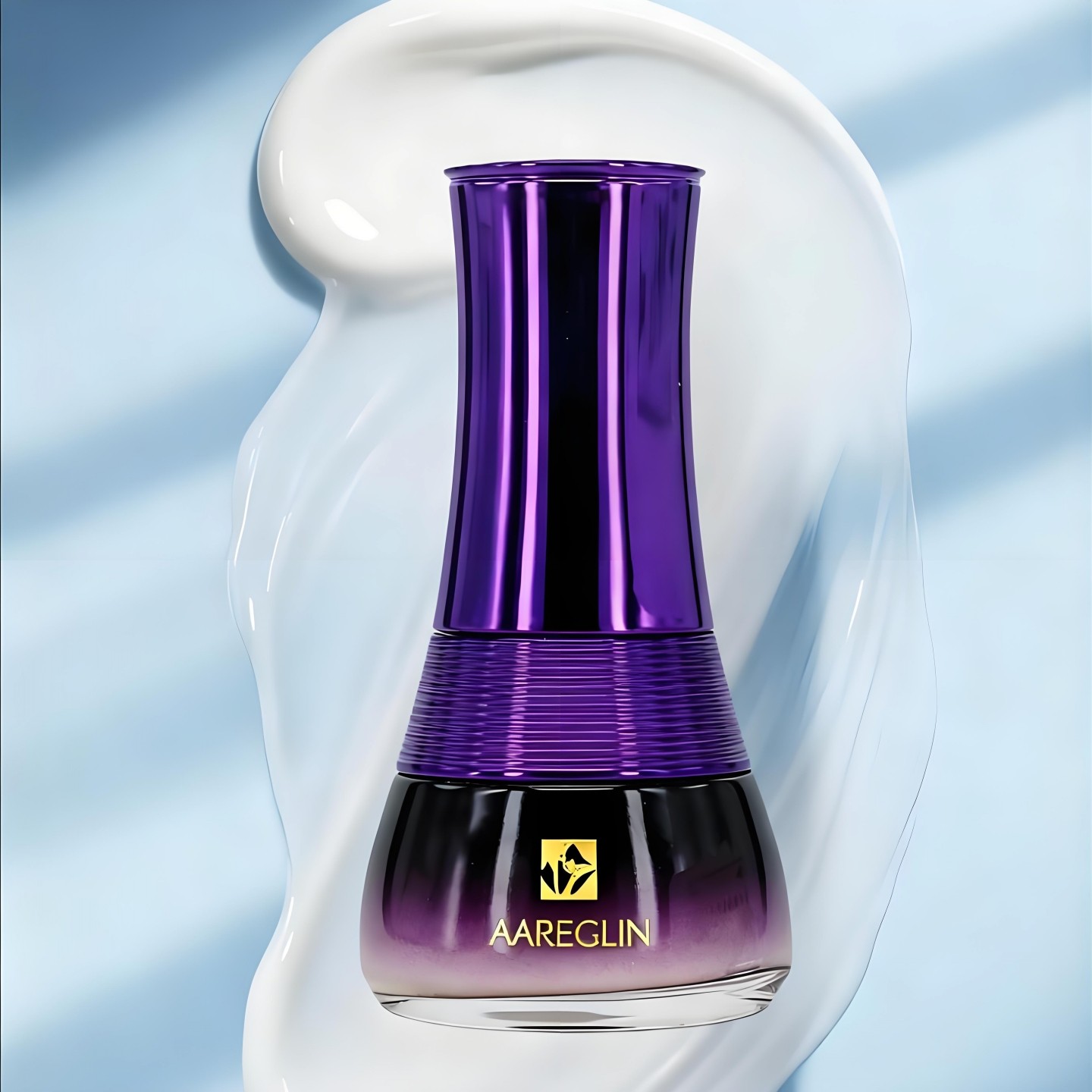 Aareglin 明眸秋波霜30ml 紧致眼部眼袋淡化细纹 美容院正品眼霜