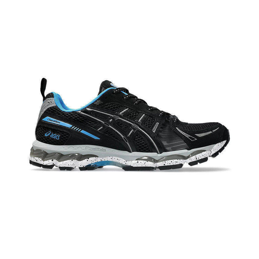 Liberaiders x ASICS亚瑟士联名GEL-KAYANO 12.1复古减震运动鞋