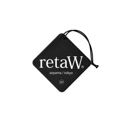 retaWCarTag藤原浩车载香片