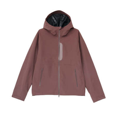 HikingPatrol轻薄防水连帽夹克