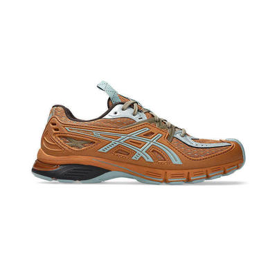 ASICS亚瑟士复古减震休闲运动鞋