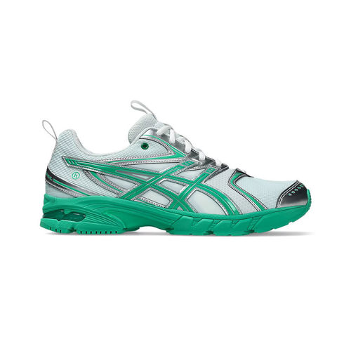 ASICS亚瑟士复古撞色缓震运动鞋