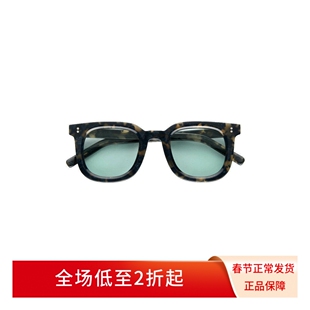 AKILA POMELO 24年新款简约时尚防紫外线墨镜可变色太阳眼镜