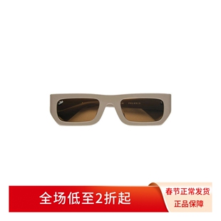 AKILA POLARIS 24年新款复古摩登风防紫外线时尚墨镜太阳眼镜