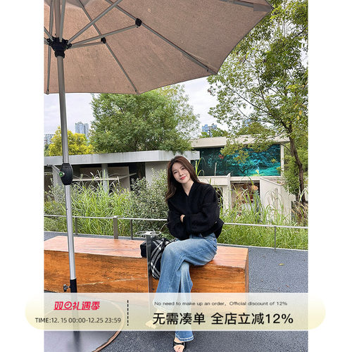 Rouqiu肉球小个子 2025秋冬新款百搭时尚休闲苏丽羊毛短款大衣女